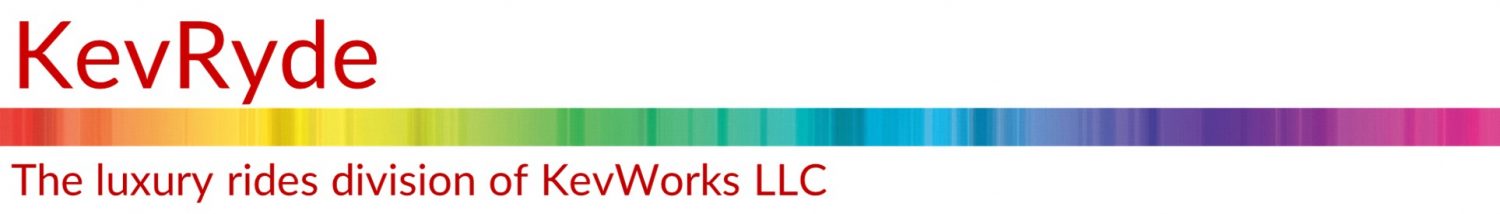 KevWorks LLC